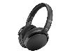 Lenovo ADAPT 360 Headset Wired & Wireless Head-band Office/Call center Bluetooth Black1