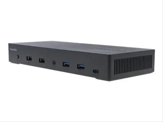 Lenovo VT4950 Wired USB 3.2 Gen 2 (3.1 Gen 2) Type-C Black1