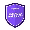 Logitech One year extended warranty for Bundle with Rally Bar Huddle & Tap IP 1 year(s)1