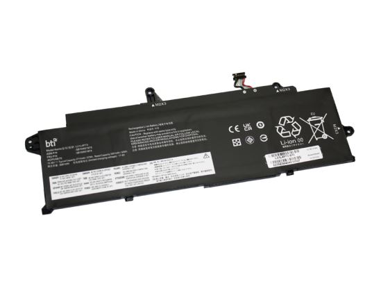 BTI L21L4P73- laptop spare part Battery1