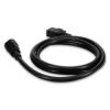 AddOn Networks ADD-C142C1914AWG3FT power cable Black 35.8" (0.91 m) IEC C14 IEC C193