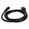 AddOn Networks ADD-C142C1914AWG3FT power cable Black 35.8" (0.91 m) IEC C14 IEC C194