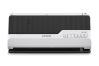 Epson DS-C330 Sheet-fed scanner Black, Gray11