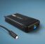 Lind Electronics USBC100-5464 power adapter/inverter Auto 100 W Black1