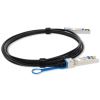 AddOn Networks E25G-SFP28-TWX-P-0101-AO InfiniBand/fibre optic cable 39.4" (1 m) DAC Black6