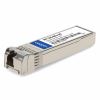 AddOn Networks SFP-10G-BXU-AO network transceiver module Fiber optic 10000 Mbit/s SFP+1