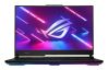 ASUS ROG G733PYV-XH97 AMD Ryzen™ 9 7945HX3D Laptop 17.3" Wide Quad HD 32 GB DDR5-SDRAM 2 TB SSD NVIDIA GeForce RTX 4090 Wi-Fi 6E (802.11ax) Windows 11 Pro Black1