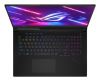 ASUS ROG G733PYV-XH97 AMD Ryzen™ 9 7945HX3D Laptop 17.3" Wide Quad HD 32 GB DDR5-SDRAM 2 TB SSD NVIDIA GeForce RTX 4090 Wi-Fi 6E (802.11ax) Windows 11 Pro Black2