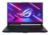 ASUS ROG G733PYV-XH97 AMD Ryzen™ 9 7945HX3D Laptop 17.3" Wide Quad HD 32 GB DDR5-SDRAM 2 TB SSD NVIDIA GeForce RTX 4090 Wi-Fi 6E (802.11ax) Windows 11 Pro Black3