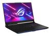 ASUS ROG G733PYV-XH97 AMD Ryzen™ 9 7945HX3D Laptop 17.3" Wide Quad HD 32 GB DDR5-SDRAM 2 TB SSD NVIDIA GeForce RTX 4090 Wi-Fi 6E (802.11ax) Windows 11 Pro Black5