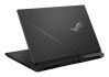 ASUS ROG G733PYV-XH97 AMD Ryzen™ 9 7945HX3D Laptop 17.3" Wide Quad HD 32 GB DDR5-SDRAM 2 TB SSD NVIDIA GeForce RTX 4090 Wi-Fi 6E (802.11ax) Windows 11 Pro Black10