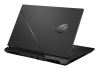 ASUS ROG G733PYV-XH97 AMD Ryzen™ 9 7945HX3D Laptop 17.3" Wide Quad HD 32 GB DDR5-SDRAM 2 TB SSD NVIDIA GeForce RTX 4090 Wi-Fi 6E (802.11ax) Windows 11 Pro Black11