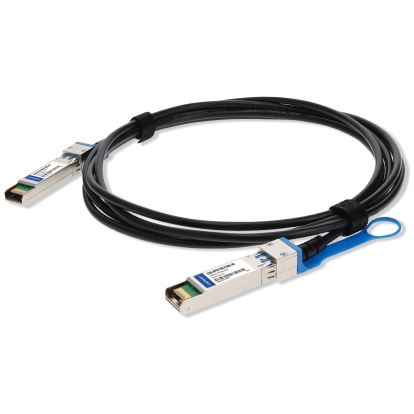 AddOn Networks E25G-SFP28-TWX-P-0301-AO InfiniBand/fibre optic cable 78.7" (2 m) Black1