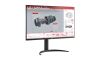 LG 32BR55U-B computer monitor 31.5" 3840 x 2160 pixels 4K Ultra HD Black2