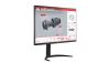 LG 32BR55U-B computer monitor 31.5" 3840 x 2160 pixels 4K Ultra HD Black3