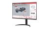 LG 32BR55U-B computer monitor 31.5" 3840 x 2160 pixels 4K Ultra HD Black4