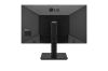 LG 27CQ651W-BP All-in-One PC/workstation Intel® Pentium® N6005 27" 1920 x 1080 pixels 4 GB DDR4-SDRAM 256 GB SSD Windows 10 IoT Enterprise Wi-Fi 6 (802.11ax) Black10