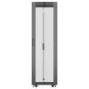 Vertiv VR Rack 3100 42U Freestanding rack Black2