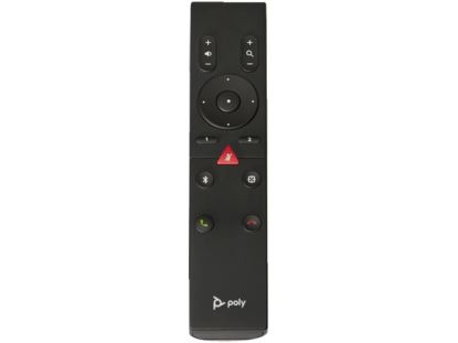 POLY Studio R30/USB Bluetooth Remote Control1