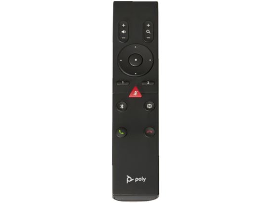 POLY Studio R30/USB Bluetooth Remote Control1