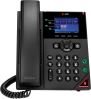 POLY OBi VVX 250 4-Line IP Phone and PoE-enabled1