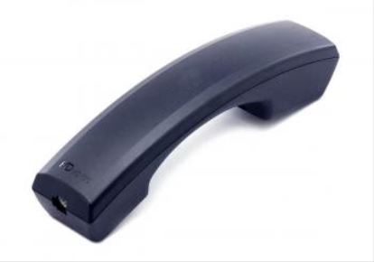 POLY VVX 150-450 CCX 400-700 Handset with Handset Cord (5 pieces)1