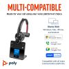 POLY SAVI 8410 D1 SEHS11