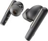 POLY Voyager Free 60/60+ Black Earbuds (2 Pieces)2