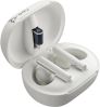 POLY Voyager Free 60/60+ Microsoft Teams Certified White Earbuds (2 Pieces)2