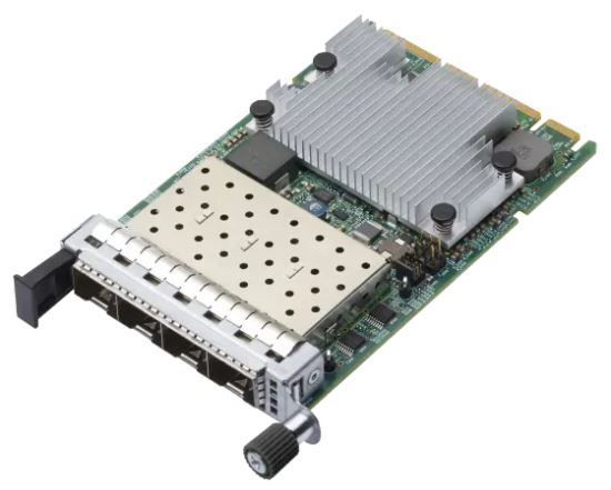 Lenovo 4XC7A80269 network card Internal Ethernet 25000 Mbit/s1