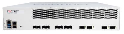 Fortinet FortiADC 4200F hardware firewall 2U 100 Gbit/s1