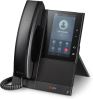 POLY CCX 500 Business Media Phone with Open SIP and PoE-enabled2