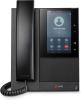 POLY CCX 500 Business Media Phone with Open SIP and PoE-enabled4