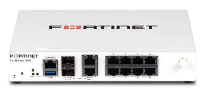 Fortinet FortiGate 90G hardware firewall 1U 27.9 Gbit/s1