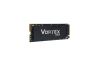 Mushkin Vortex 2 TB M.2 PCI Express 4.0 NVMe 3D NAND4