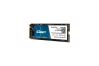 Mushkin Element 512 GB M.2 PCI Express 3.0 NVMe 3D NAND3