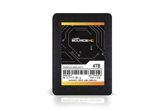 Mushkin MKNSSDHC4TB internal solid state drive 4 TB 2.5" Serial ATA1