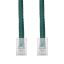 AddOn Networks ADD-2FCAT6ANB-GN networking cable Green 24" (0.61 m) Cat6a U/UTP (UTP)1