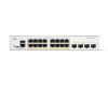 Cisco C1300-16P-4X network switch Managed L2/L3 Gigabit Ethernet (10/100/1000) White2