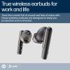 POLY Voyager Free 60 UC Carbon Black Earbuds +BT700 USB-A Adapter +Basic Charge Case7