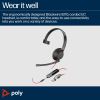 POLY Blackwire C5210 USB-C Headset +Inline Cable (Bulk)4