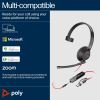 POLY Blackwire C5210 USB-C Headset +Inline Cable (Bulk)6