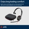 POLY Blackwire C5210 USB-C Headset +Inline Cable (Bulk)7