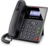 POLY Edge B20 IP Phone and PoE-enabled5