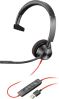 POLY Blackwire 5210 Monaural USB-A Headset (Bulk)2