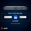 POLY X30 AVB WTC8K U.S. - ENGLISH LOCALIZATION8