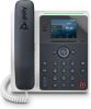 POLY Edge E100 IP Phone and PoE-enabled1