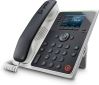 POLY Edge E220 IP Phone and PoE-enabled6