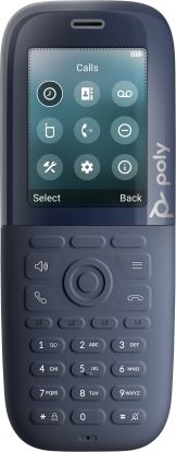 POLY ROVE S/D DECT B2BS+30HS U.S. - ENGLISH LOCALIZATION1