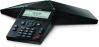 POLY Trio 8300 IP Conference Phone and PoE-enabled No Radio2